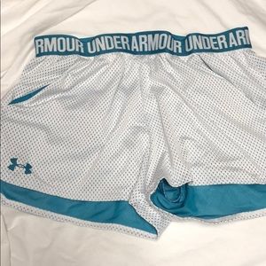 Under armour shorts